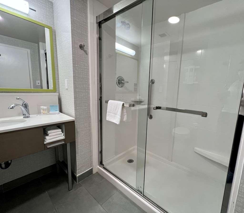 Hampton Inn Cumming Exterior foto